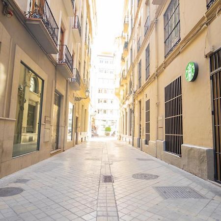 Bonito Y Acogedor Apartamento Pleno Centro Junto Catedral Grenada Zewnętrze zdjęcie