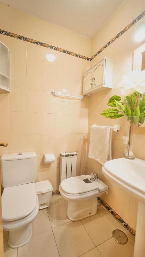 Bonito Y Acogedor Apartamento Pleno Centro Junto Catedral Grenada Zewnętrze zdjęcie