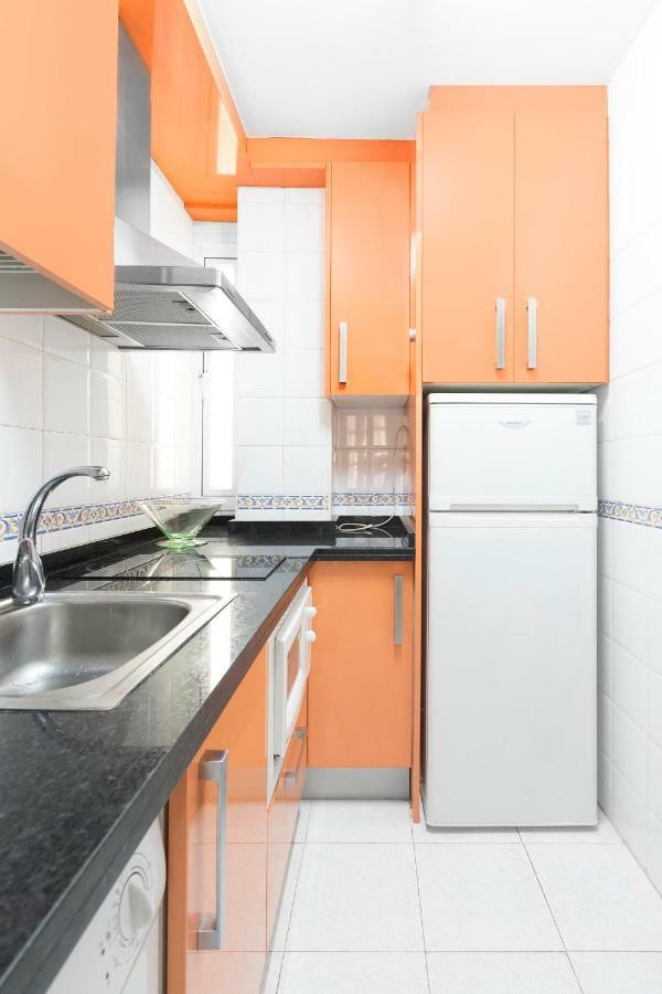 Bonito Y Acogedor Apartamento Pleno Centro Junto Catedral Grenada Zewnętrze zdjęcie